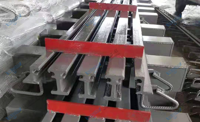 MZL模數式伸縮縫