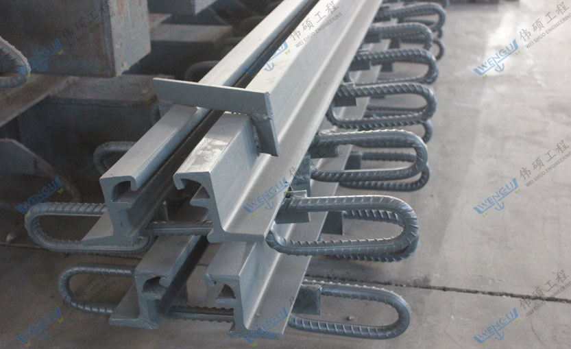 60型橋梁伸縮縫