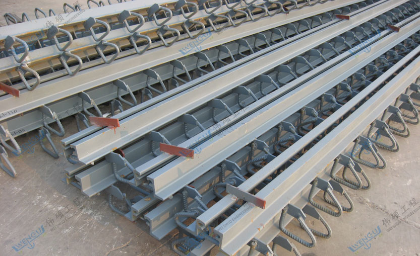 80型橋梁伸縮縫