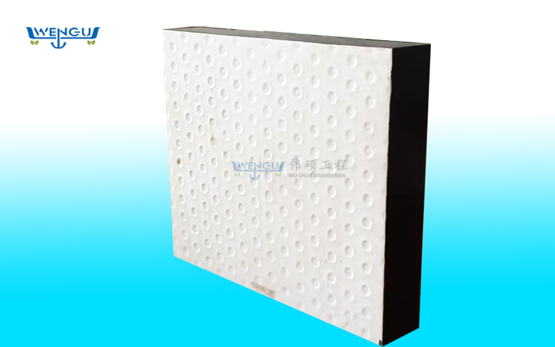 矩形滑動(dòng)支座