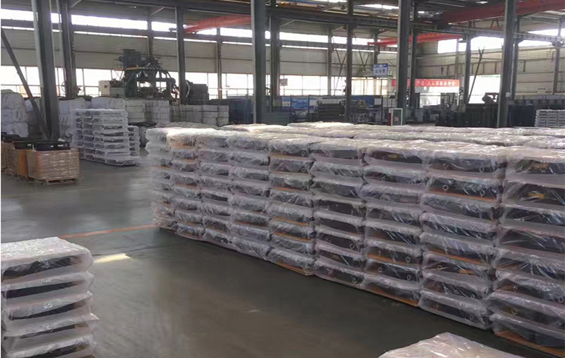 廠(chǎng)區一覽